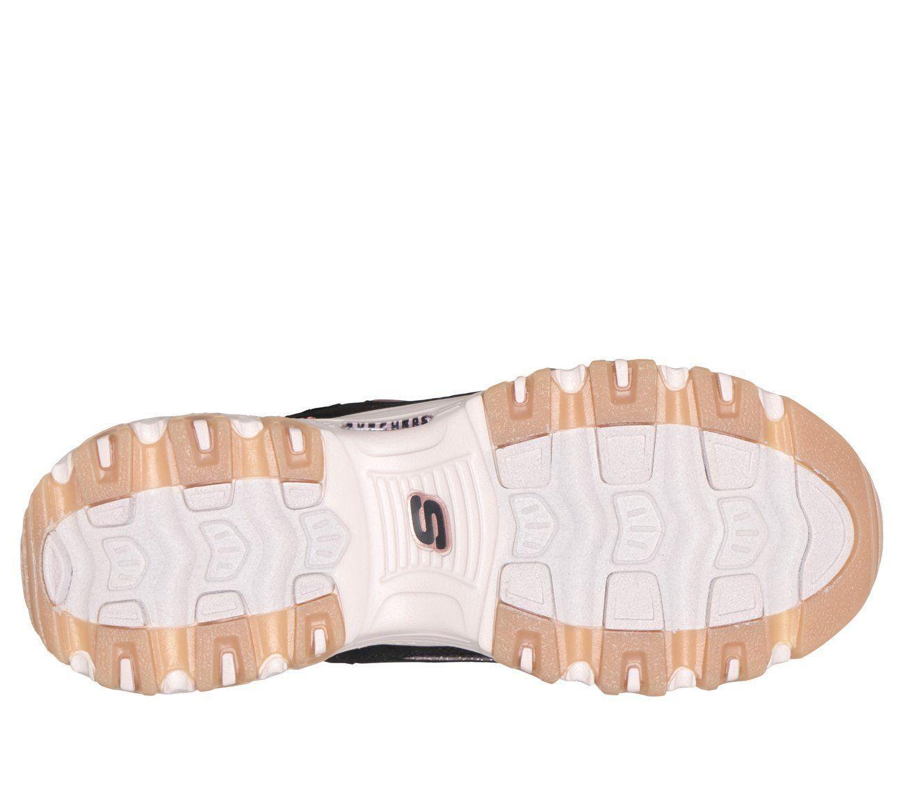 Zapatillas Mujer Skechers D'lites 20th Anniversary-2
