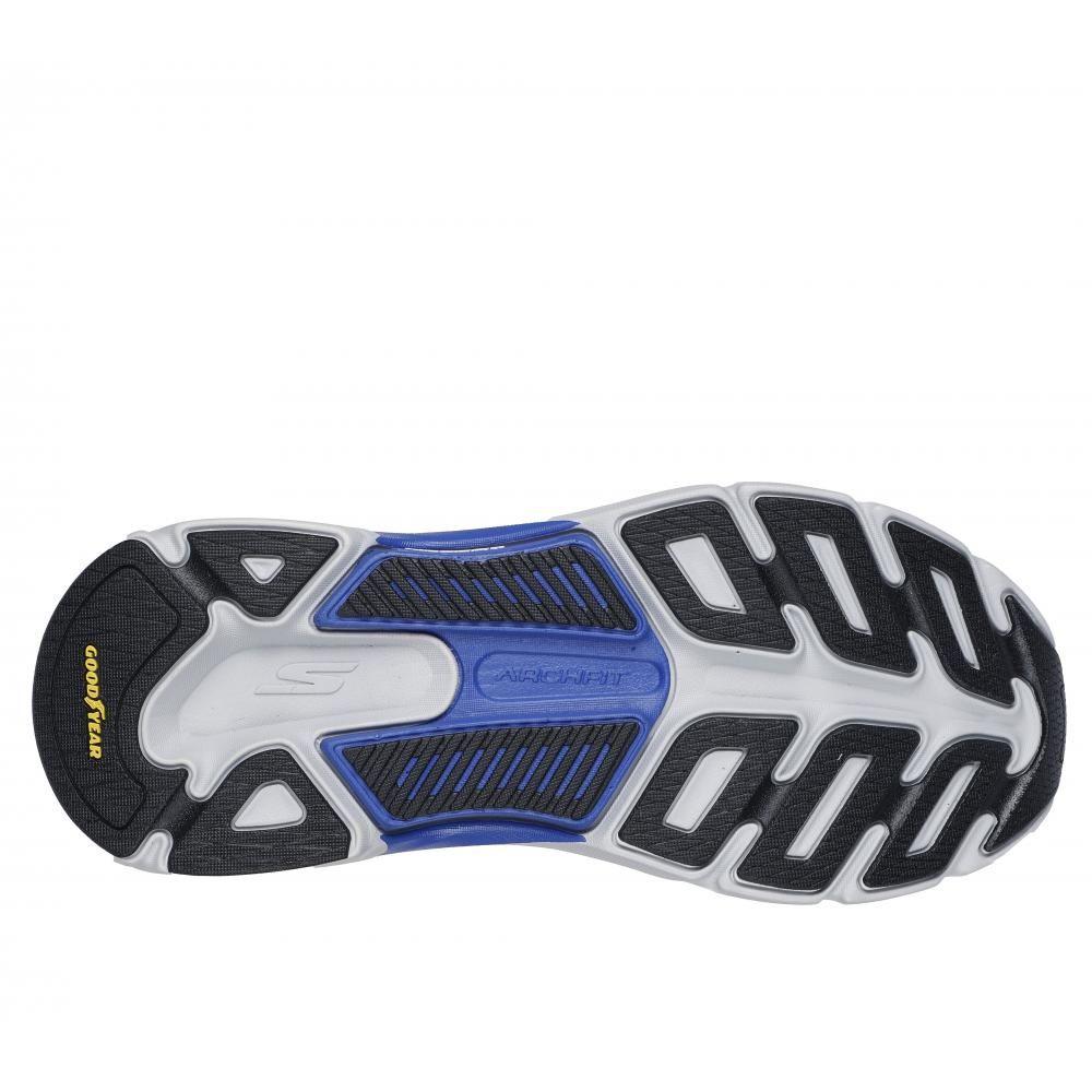 Zapatilla Hombre Max Cushioning Arch Fit 2.0 Gris Skechers-2