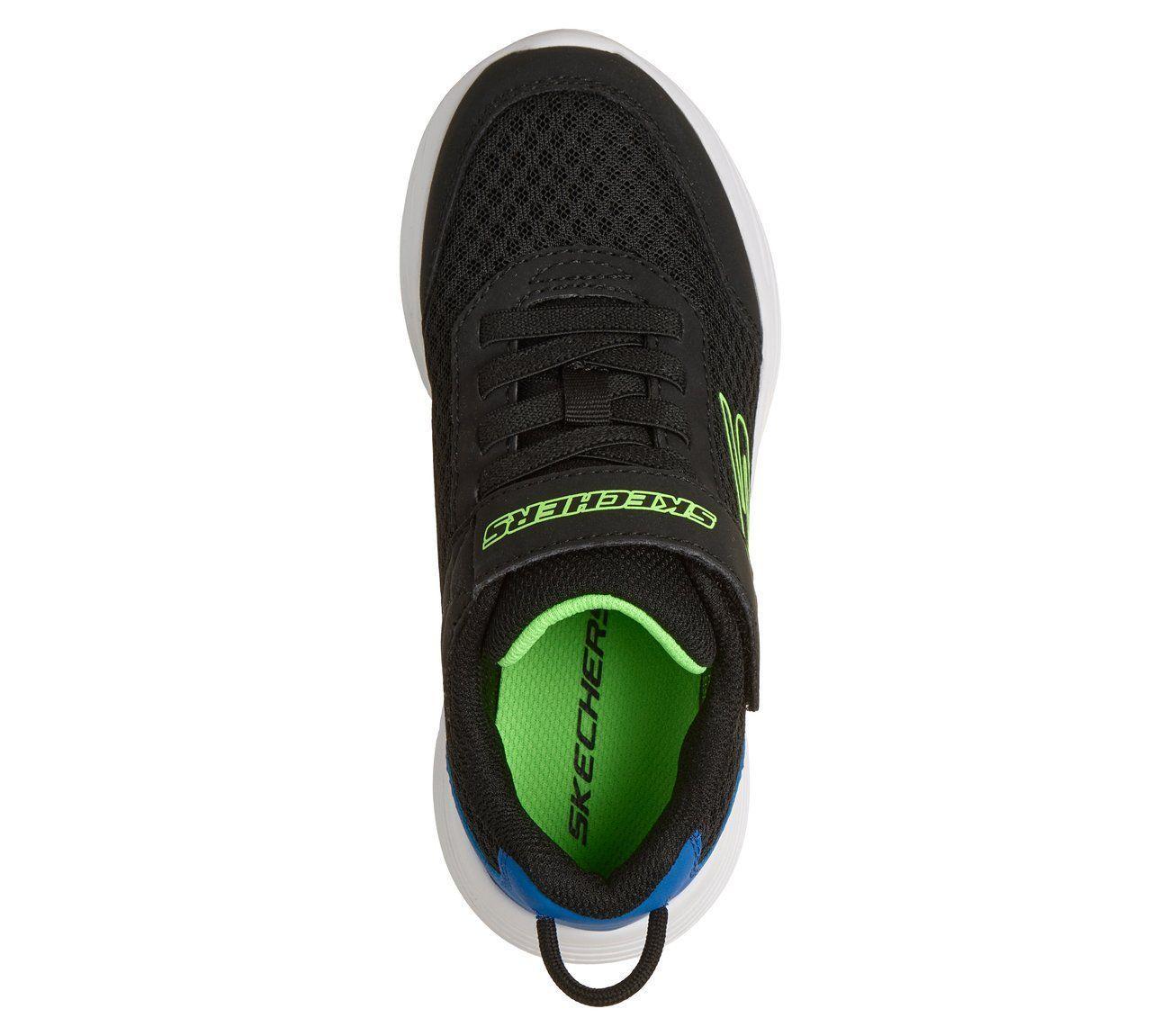 Zapatillas Niño Skechers GO Run 400 V2 Quanta-Stride-1