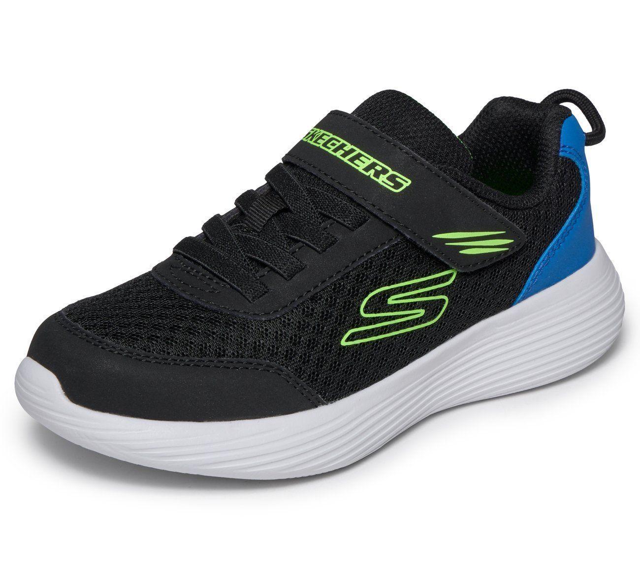 Zapatillas Niño Skechers GO Run 400 V2 Quanta-Stride-4