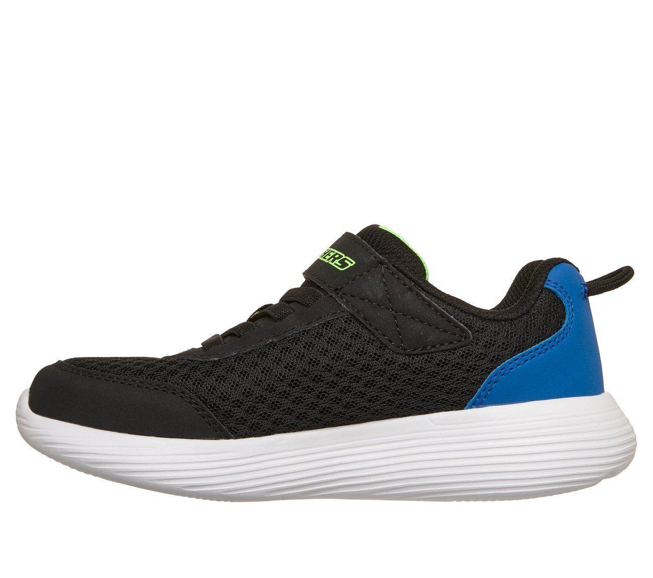 Zapatillas Niño Skechers GO Run 400 V2 Quanta-Stride-5