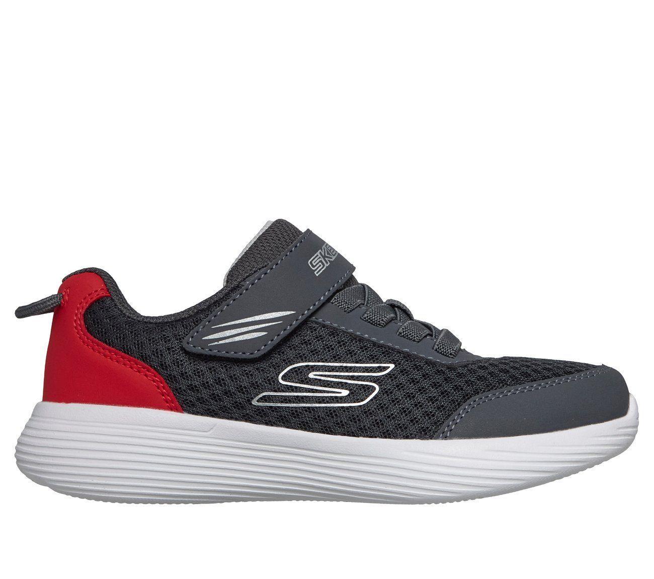 Zapatillas Niño Skechers GO Run 400 V2 Quanta-Stride-0
