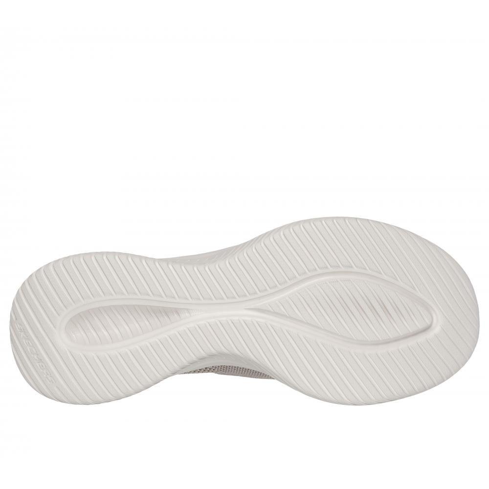 Zapatilla Mujer Skechers Slip-ins: Ultra Flex 3.0 A Beige-2