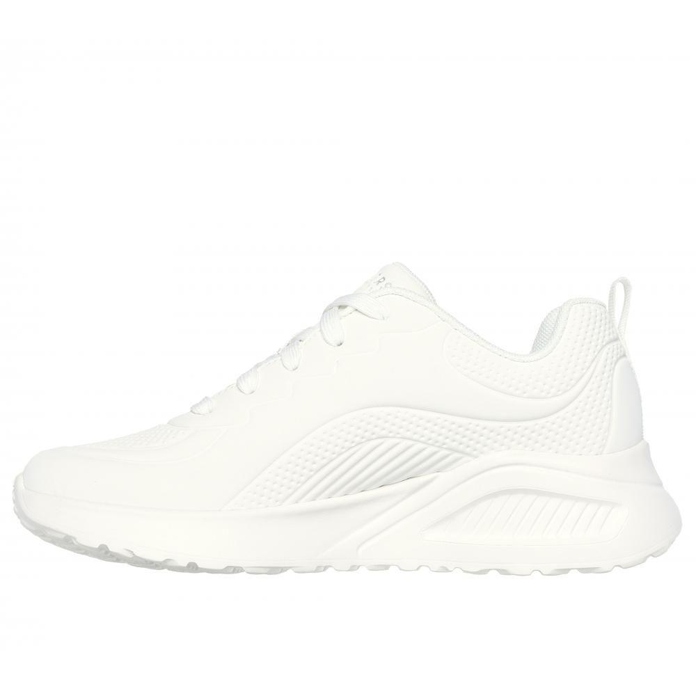 Zapatilla Mujer Uno Lite Lighter One Blanco Skechers-3
