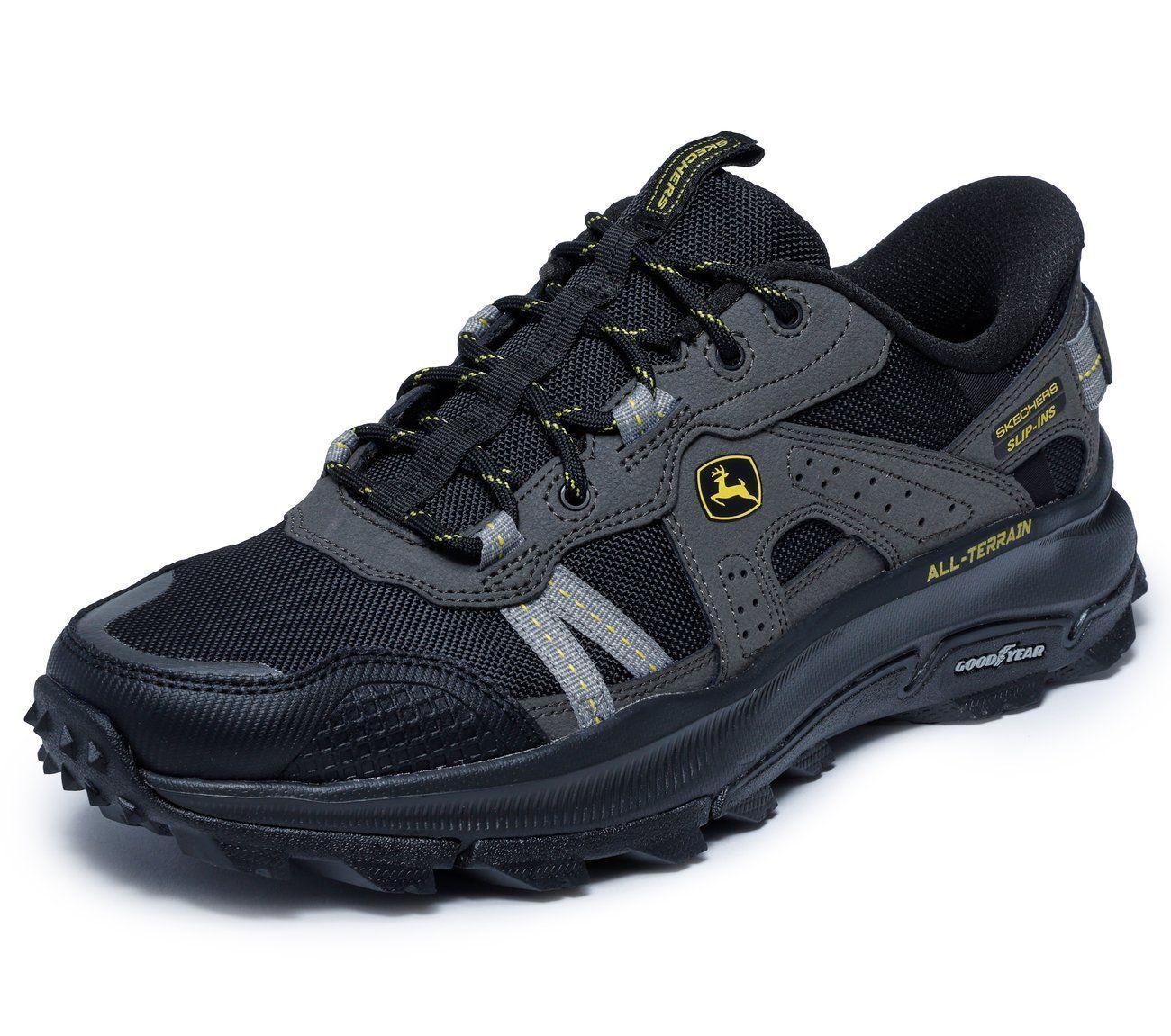 Zapatillas Hombre Skechers Slip-Ins Equalizer 5.0 Trail-4