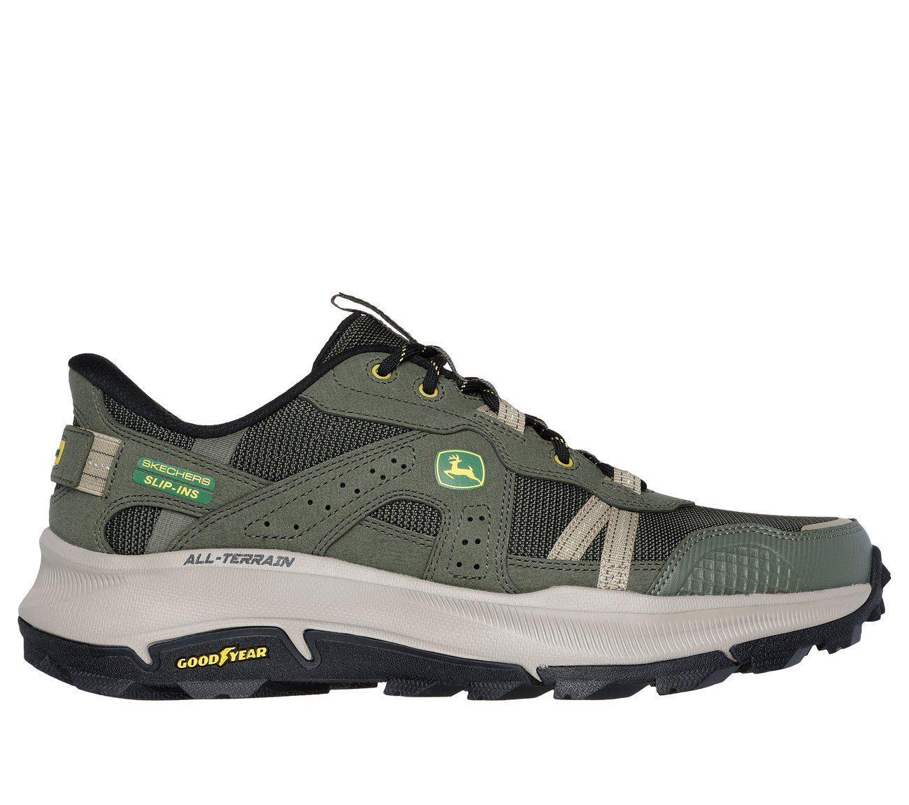 Zapatillas Hombre Skechers Slip-Ins Equalizer 5.0 Trail-0
