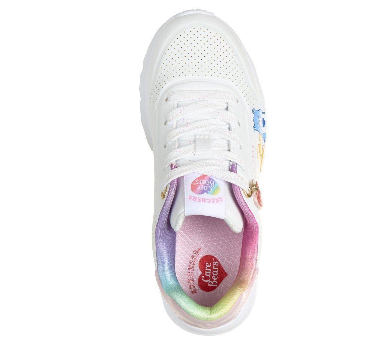 Zapatillas Niña Skechers UNO Lite Care Bears Bffs-1
