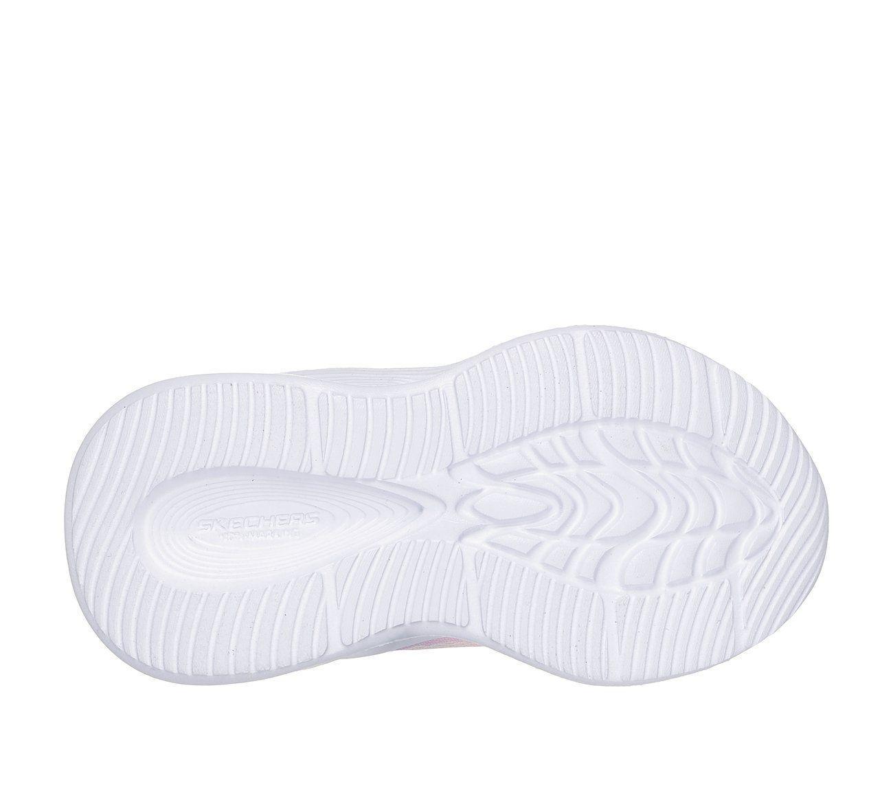 Zapatillas Niña Skechers Sola Glow Ombre Deluxe-2