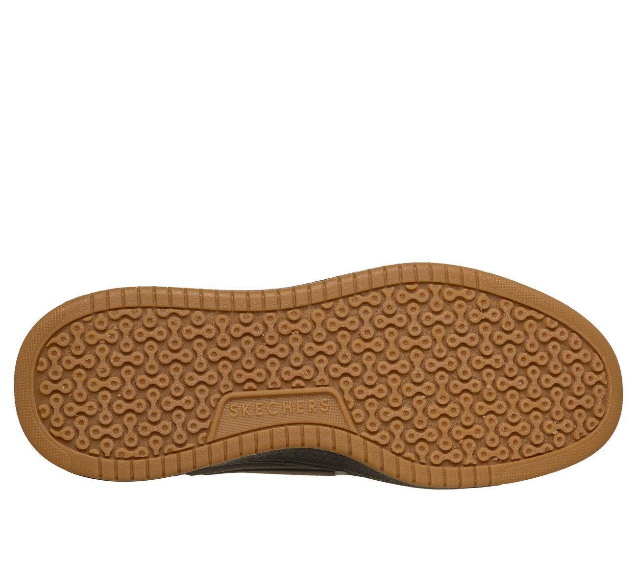 Zapatillas Hombre Slip-ins Uno Ctl Laying Low Negro Skechers-2