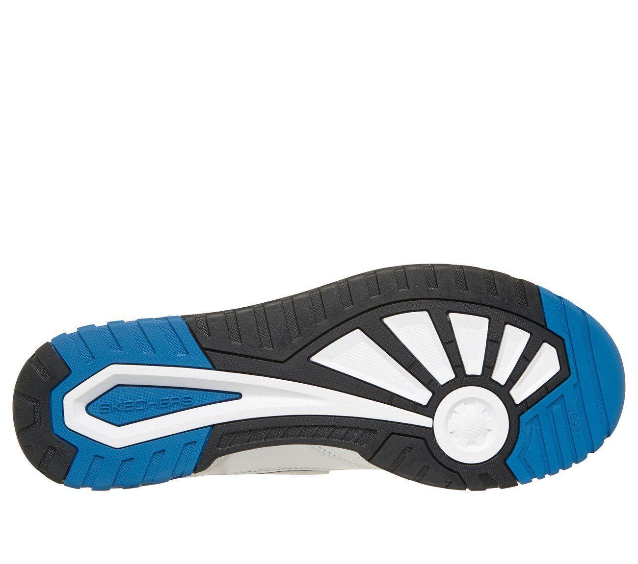 Zapatillas Hombre Skechers S-1992 Britto Landscapes-2