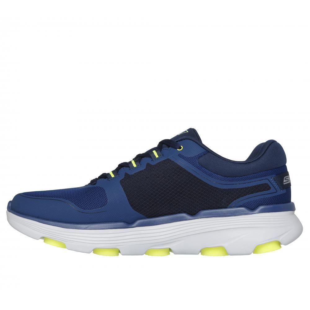 Zapatilla Hombre Go Run 7.0 Full Range Azul Skechers-3