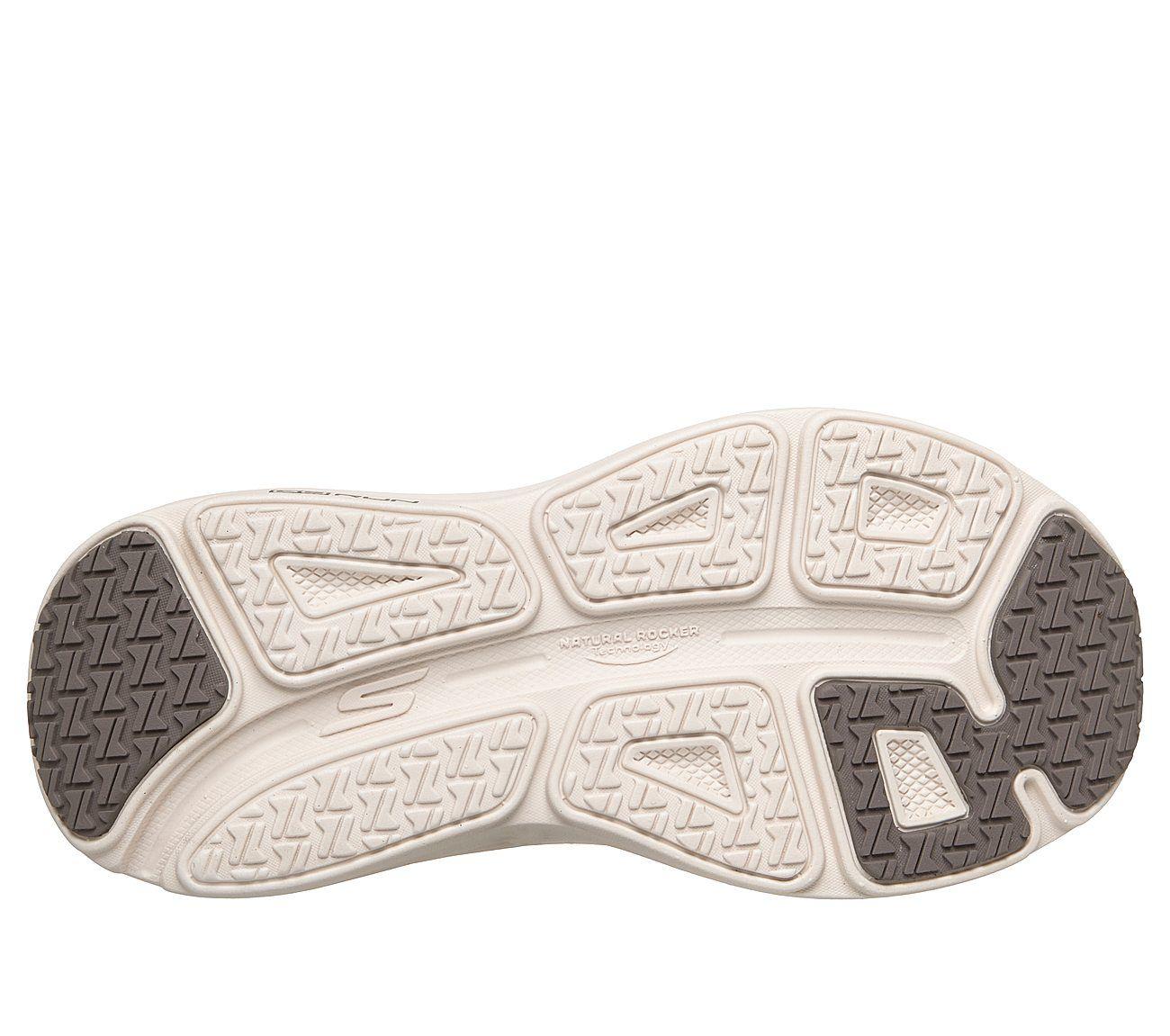 Zapatillas Skechers Mujer Slip-Ins Max Endeavour Beige-2