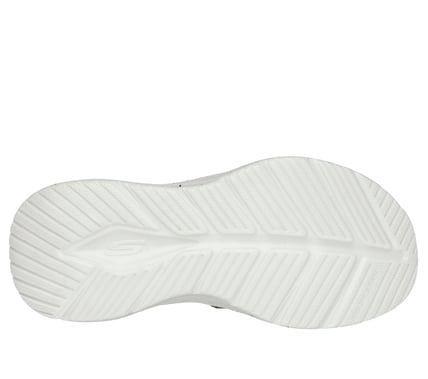 Sandalia Hombre Vapor Foam Oliva Skechers-2