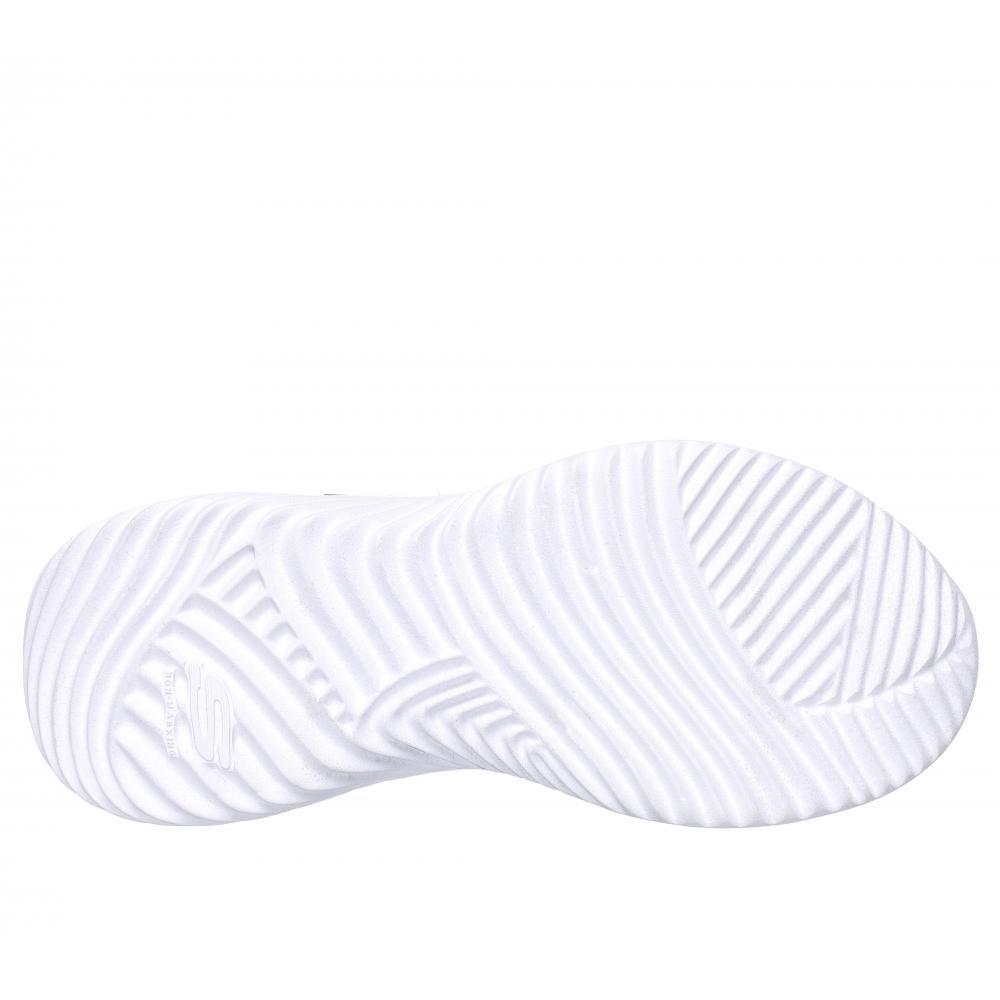 Zapatilla Niño Bounder Dripper Drop Negro Skechers-2