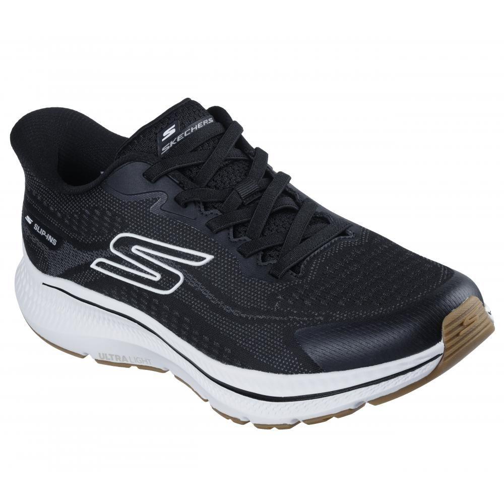 Zapatillas Hombre Slipins Go Run C 2.0 Negro BK Skechers-4