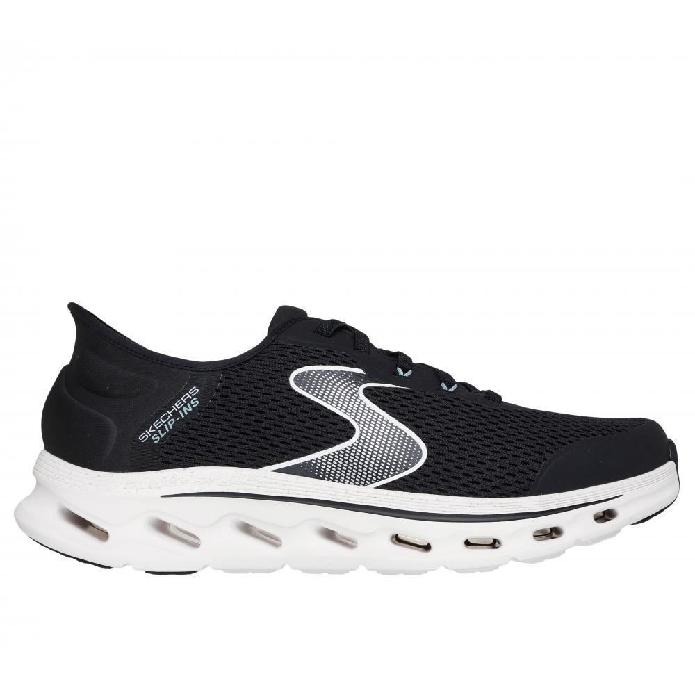 Zapatillas Hombre Slipins GoWalk GlideStep2.0 BKW Skechers-0