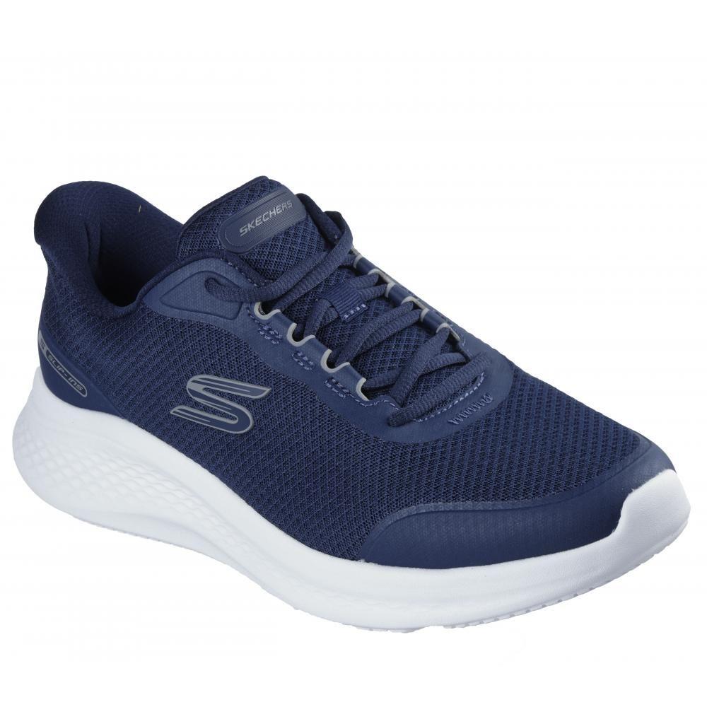 Zapatilla Hombre Skech-Lite Pro 2.0 Azul NV Skechers-4