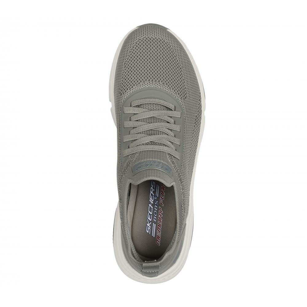 Zapatilla Mujer Bobs Sparrow Flex Verde Skechers-1