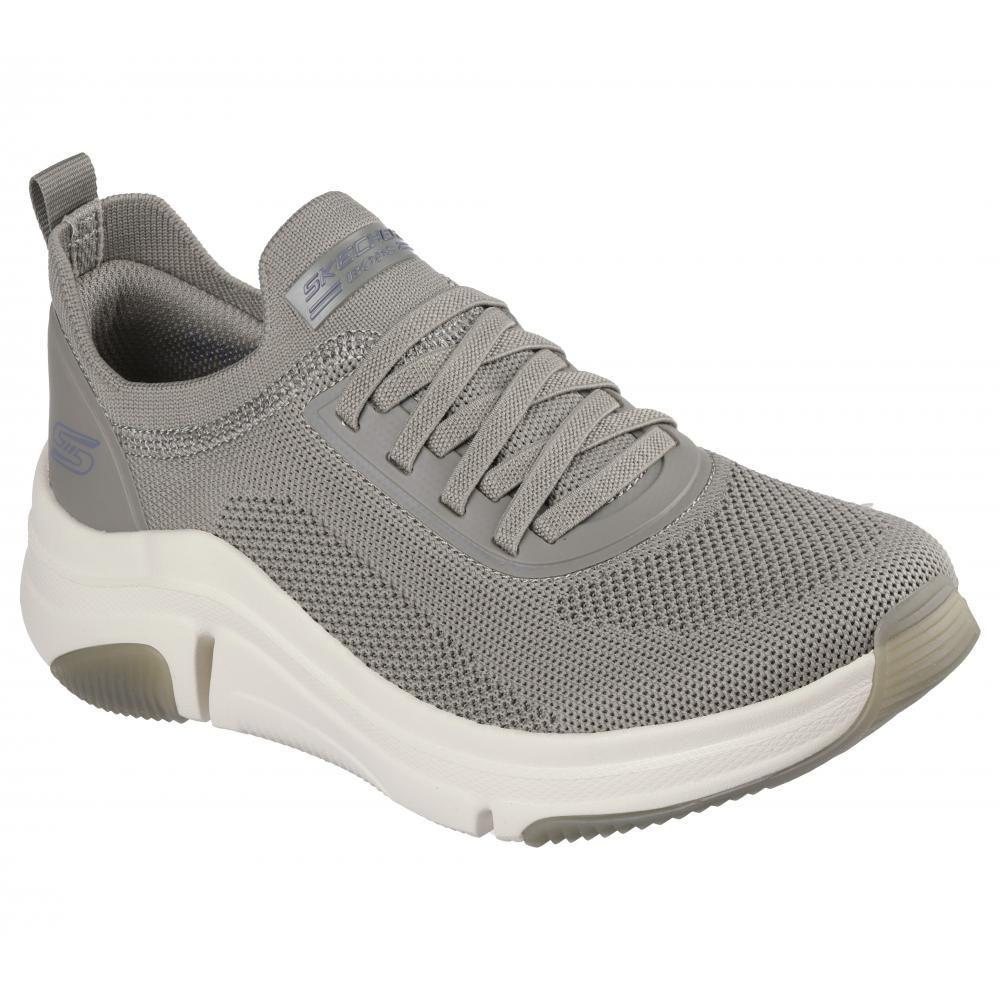 Zapatilla Mujer Bobs Sparrow Flex Verde Skechers-4