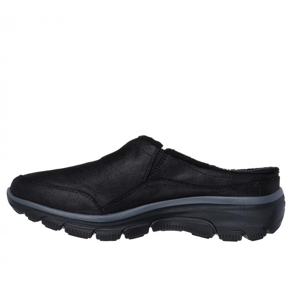 Zapato Mujer Easy Going Latte 2 Negro Skechers-3
