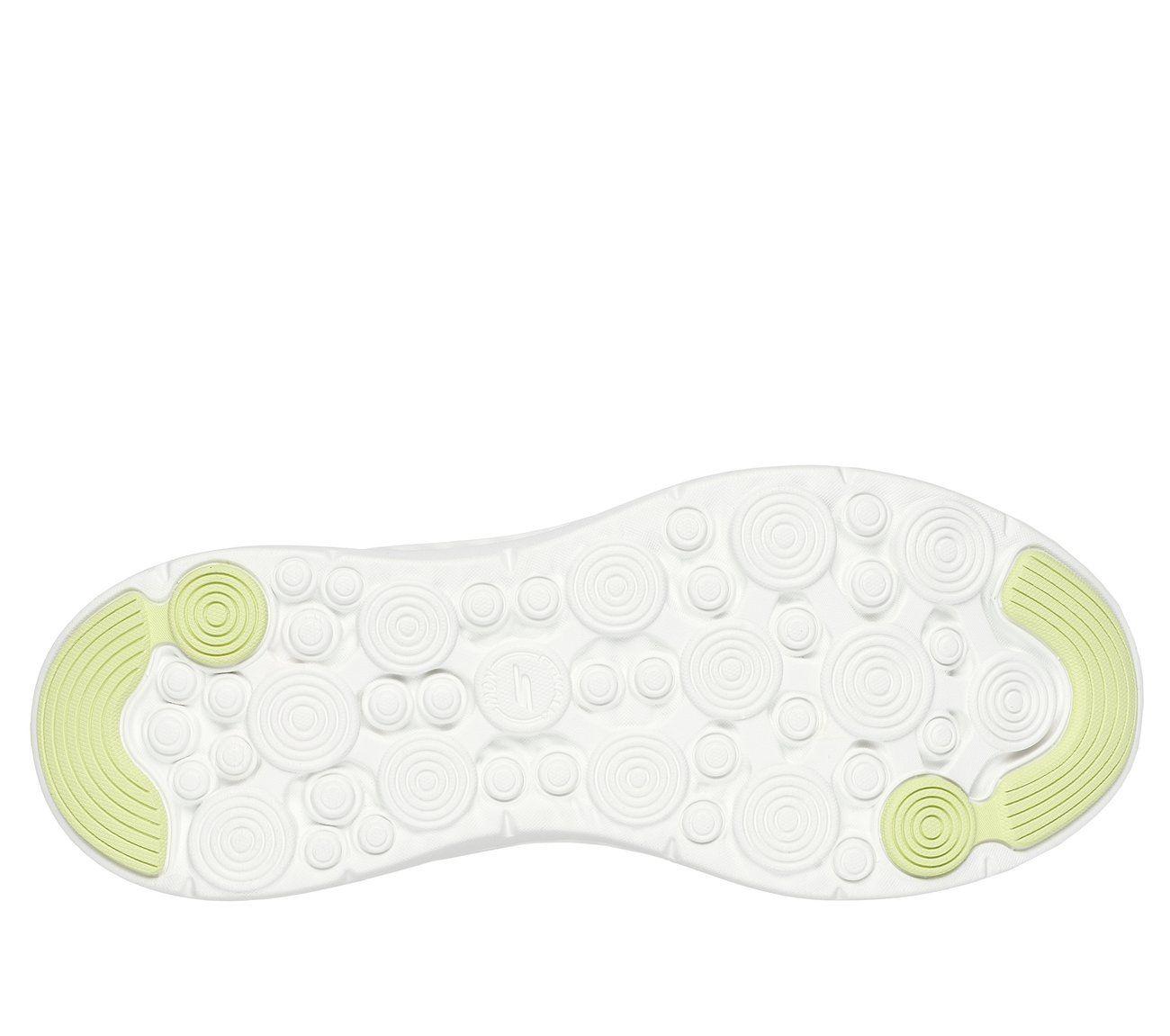 Zapatillas Mujer Slip-ins Go Walk Now Khloe Rosado Skechers-2