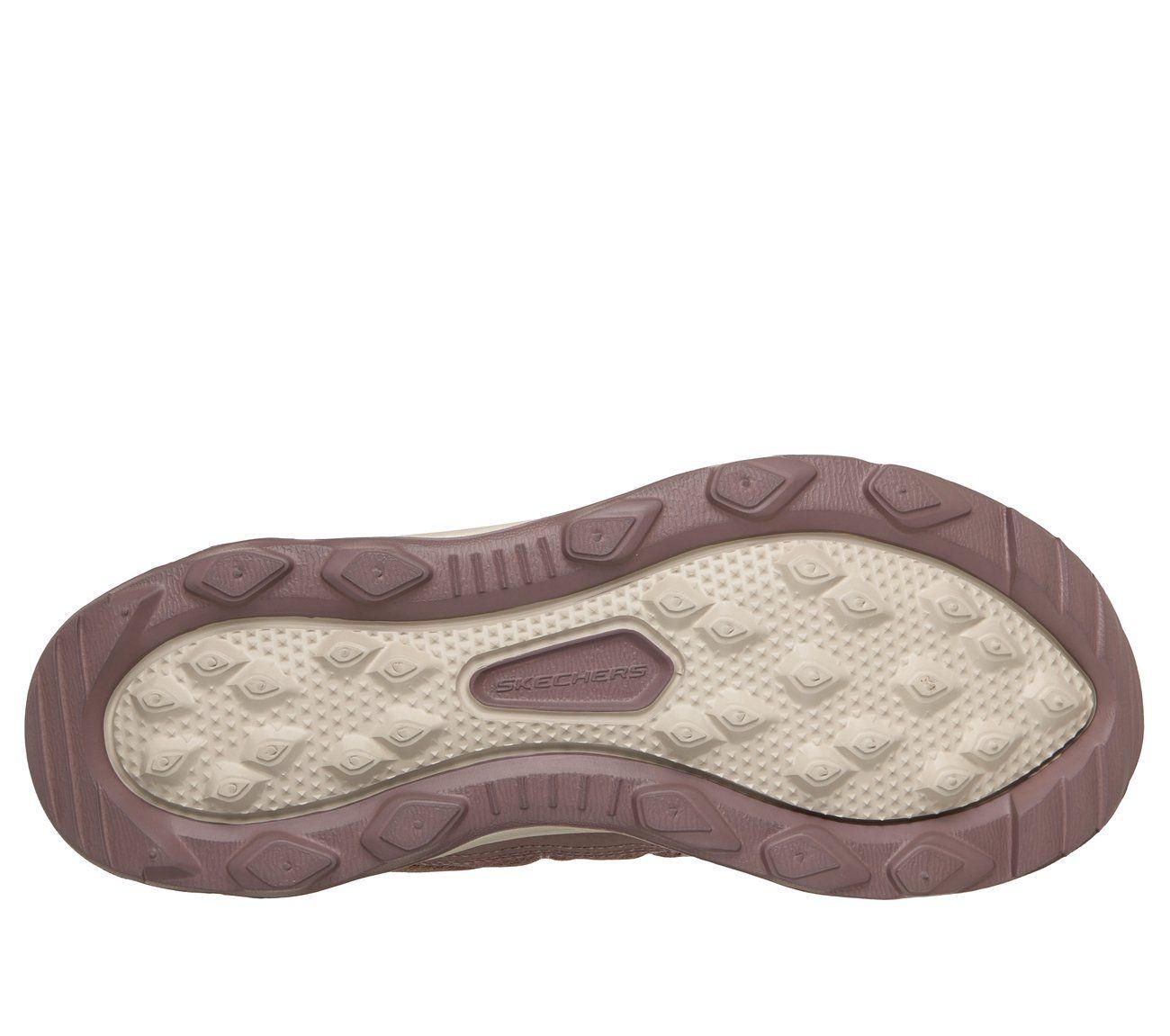 Zapatillas Mujer Ridge Oak Malva Skechers-2