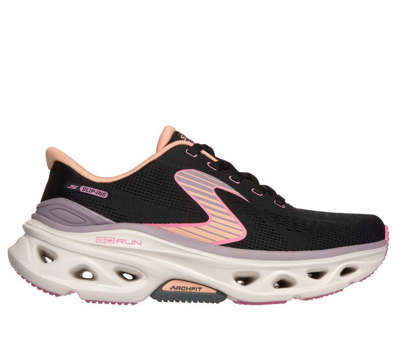 Zapatillas Mujer Skechers Slip-Ins MAX Cushioning-0