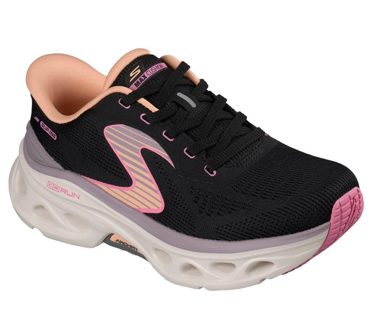 Zapatillas Mujer Skechers Slip-Ins MAX Cushioning-1