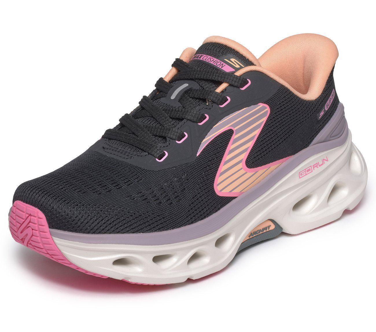 Zapatillas Mujer Skechers Slip-Ins MAX Cushioning-2