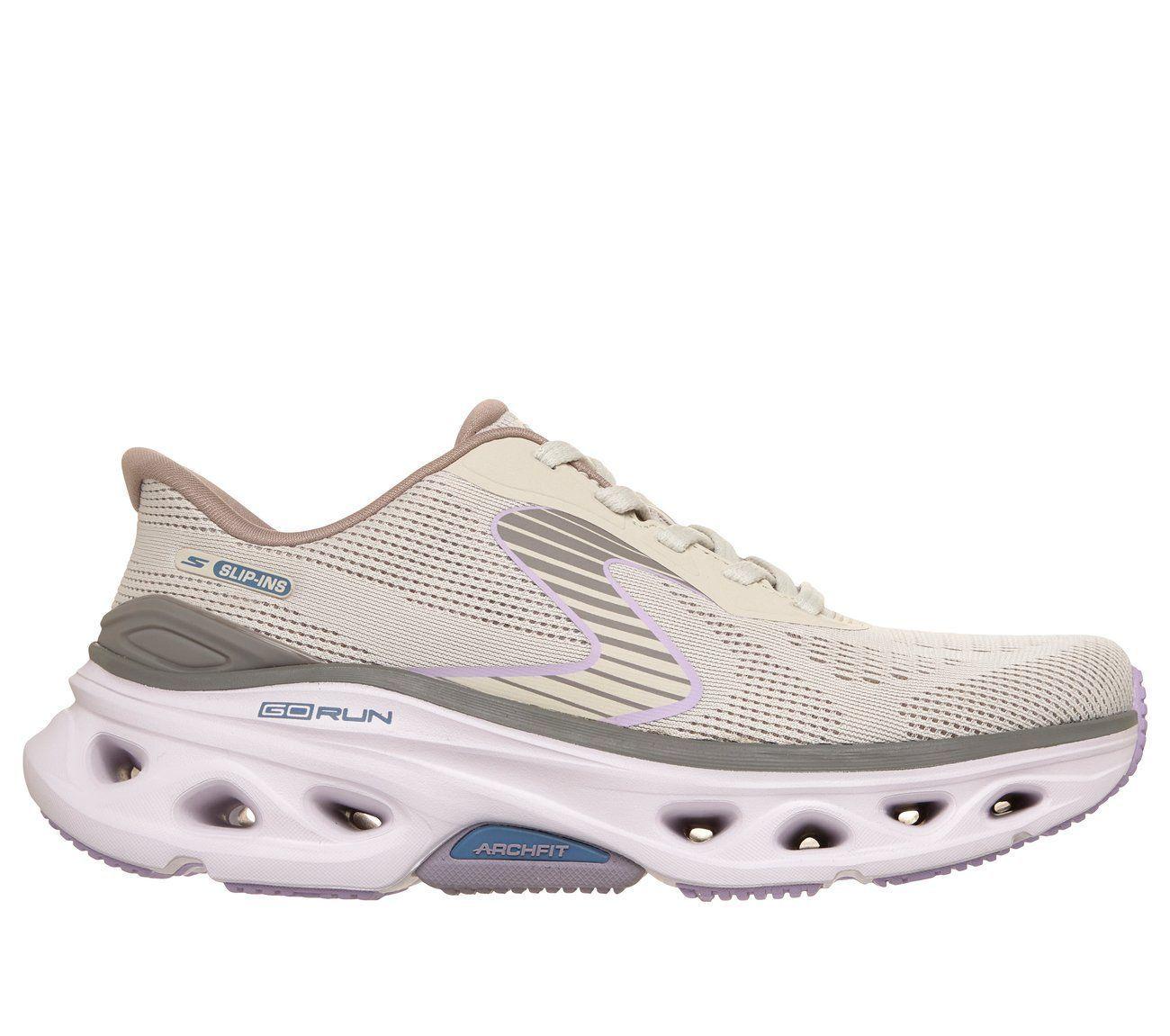 Zapatillas Mujer Skechers Slip-Ins MAX Cushioning-0