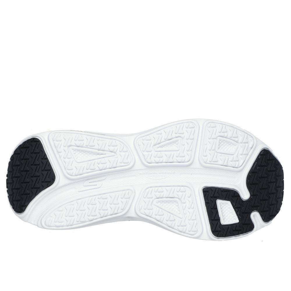 Zapatilla Mujer Max Cushioning Endeavour C Negro Skechers-2