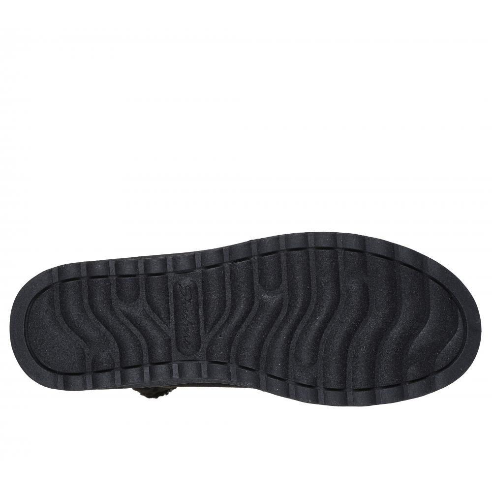 Botín Mujer Arch Fit Dream Negro Skechers-1