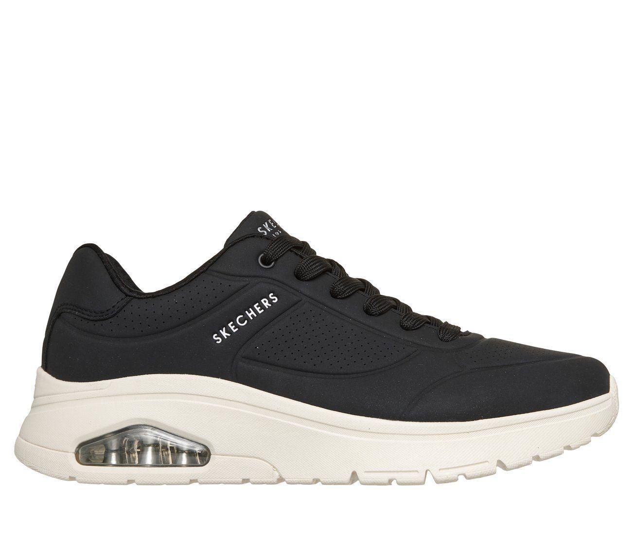 Zapatillas Hombre Skechers UNO Flex Echo Air-0