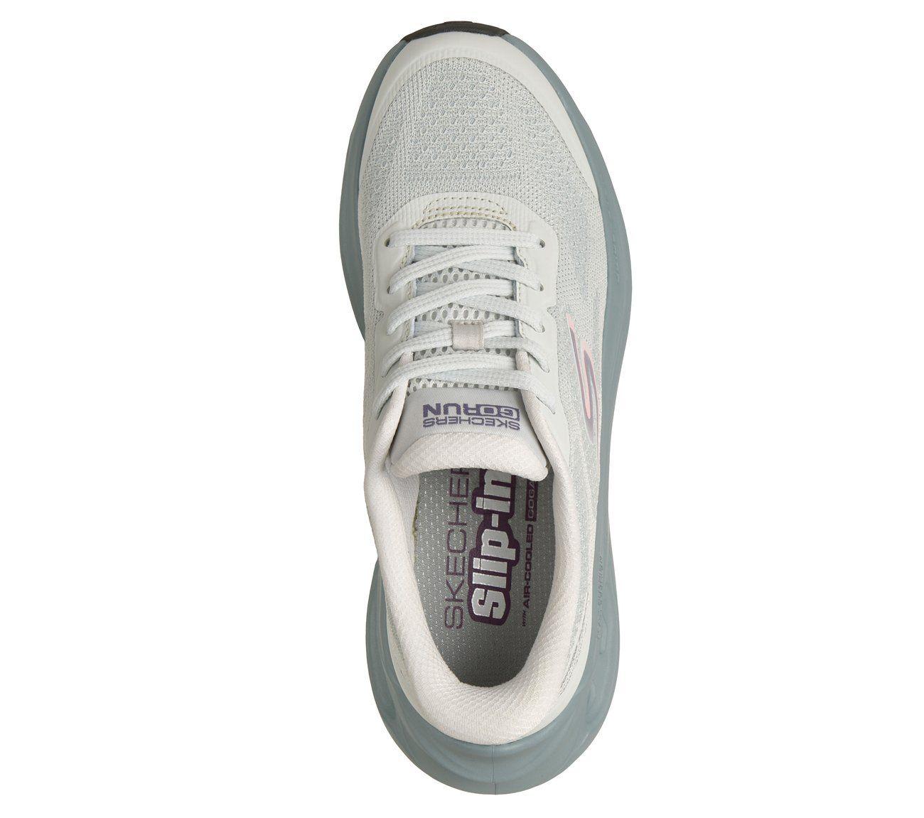 Zapatillas Mujer Slip-ins Glide-Step Hartford Gris Skechers-1