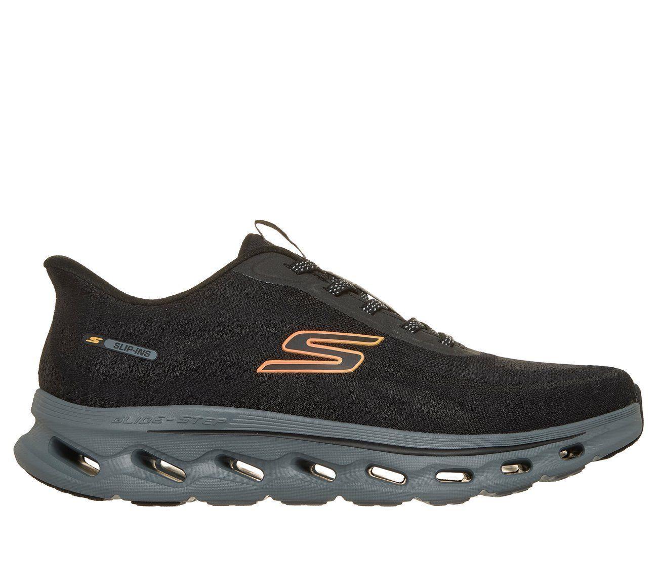 Zapatillas Hombre Skechers Slip-Ins GO Walk Glide-Step 2.0-0