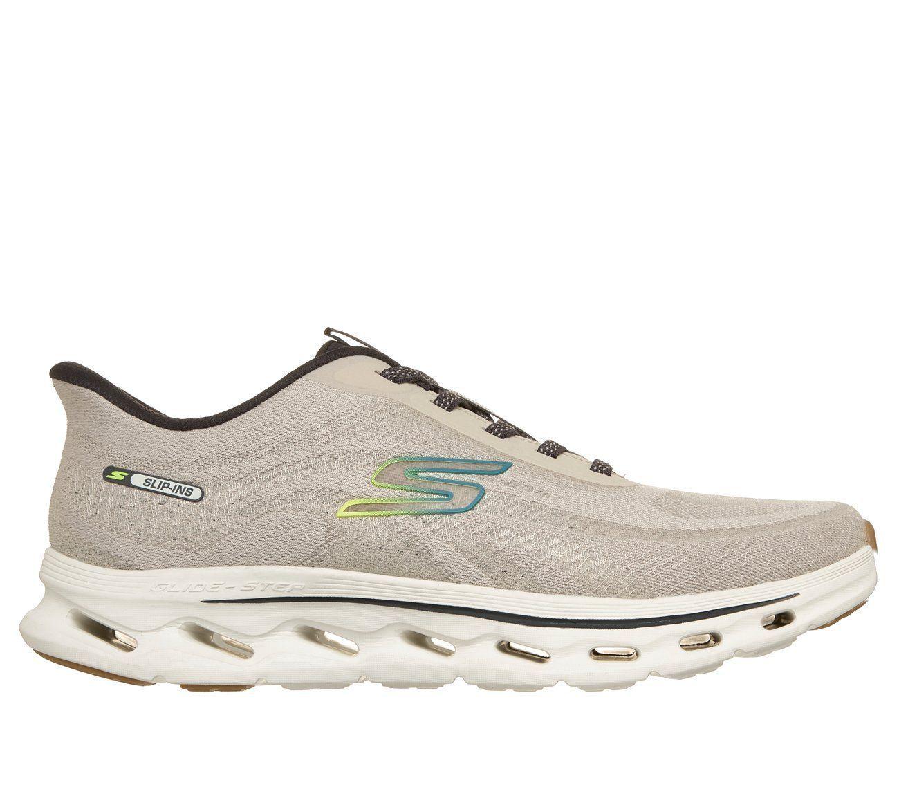 Zapatillas Hombre Skechers Slip-Ins GO Walk Glide-Step 2.0-0