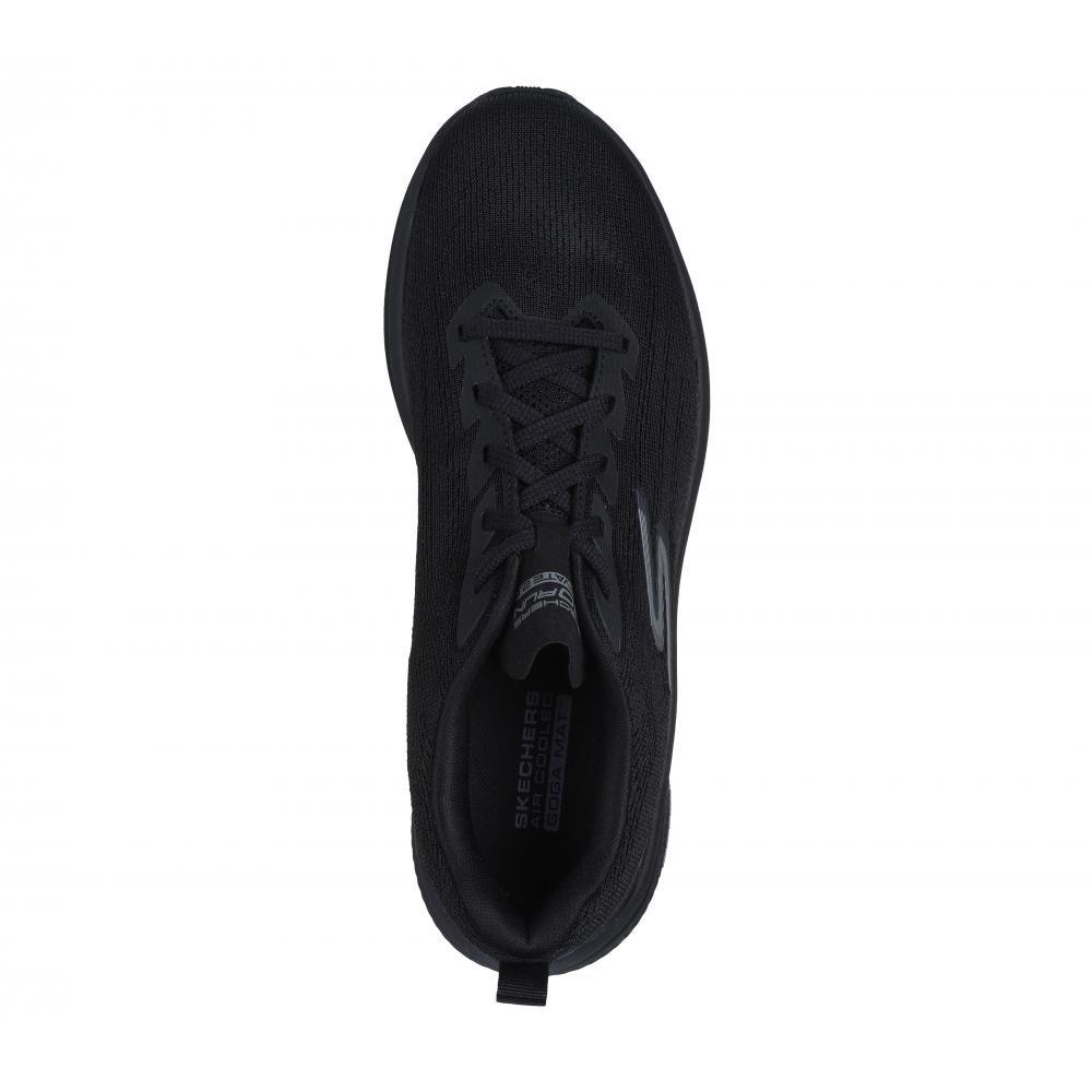 Zapatillas Hombre Go Run E 2.0 Fluid Motion Negro Skechers-1