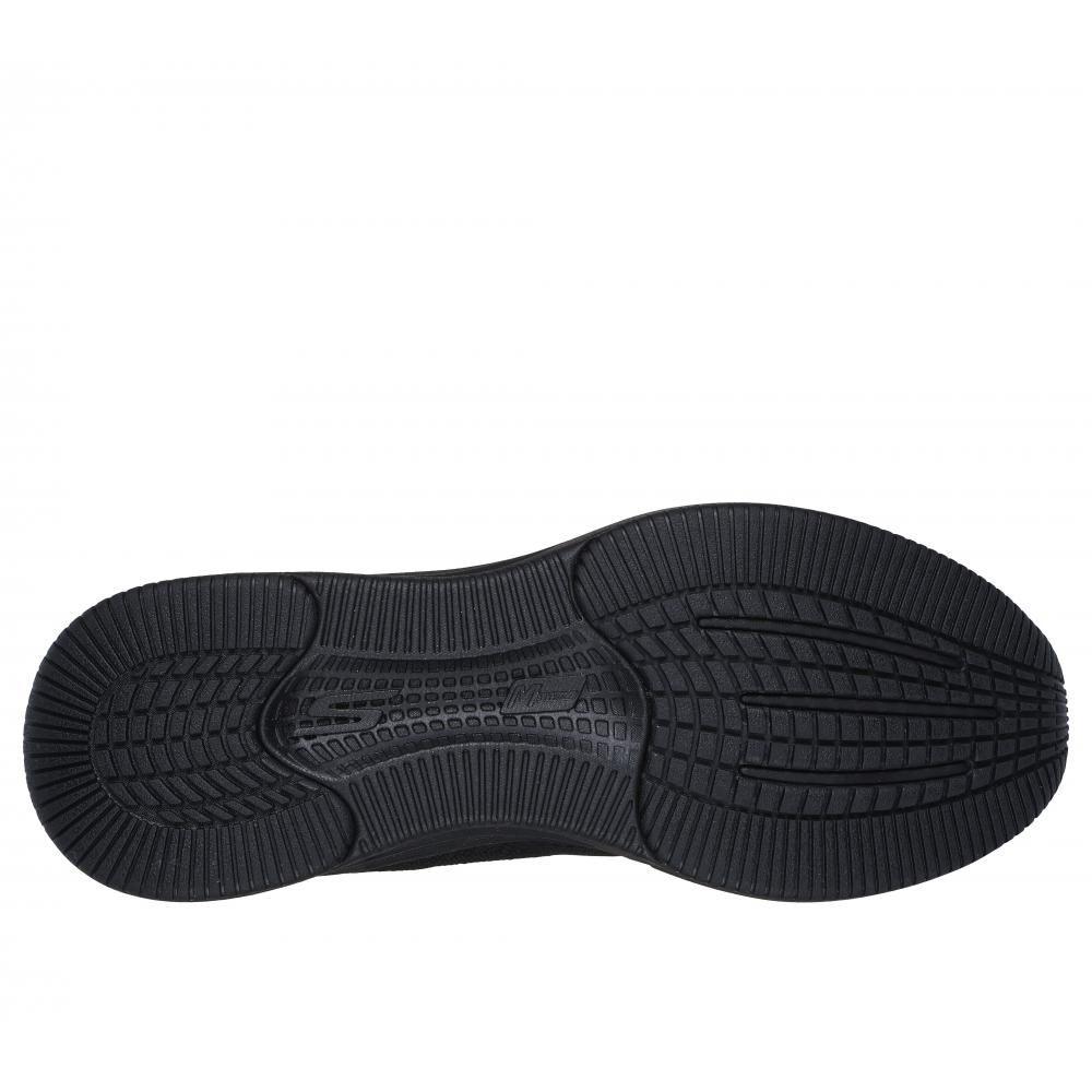Zapatillas Hombre Go Run E 2.0 Fluid Motion Negro Skechers-2