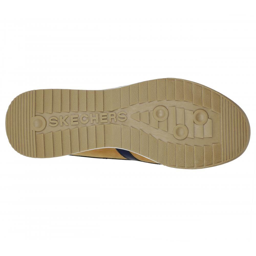 Zapatillas Hombre Zinger 2.0 Dorado GD Skechers-2