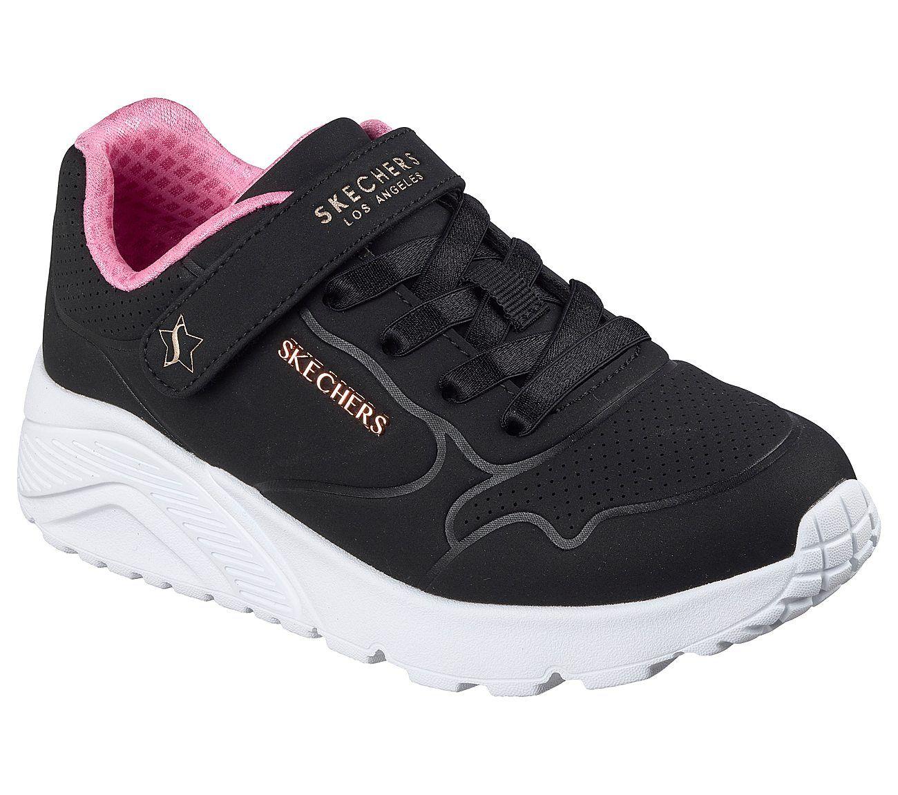 Girls Uno Lite-3