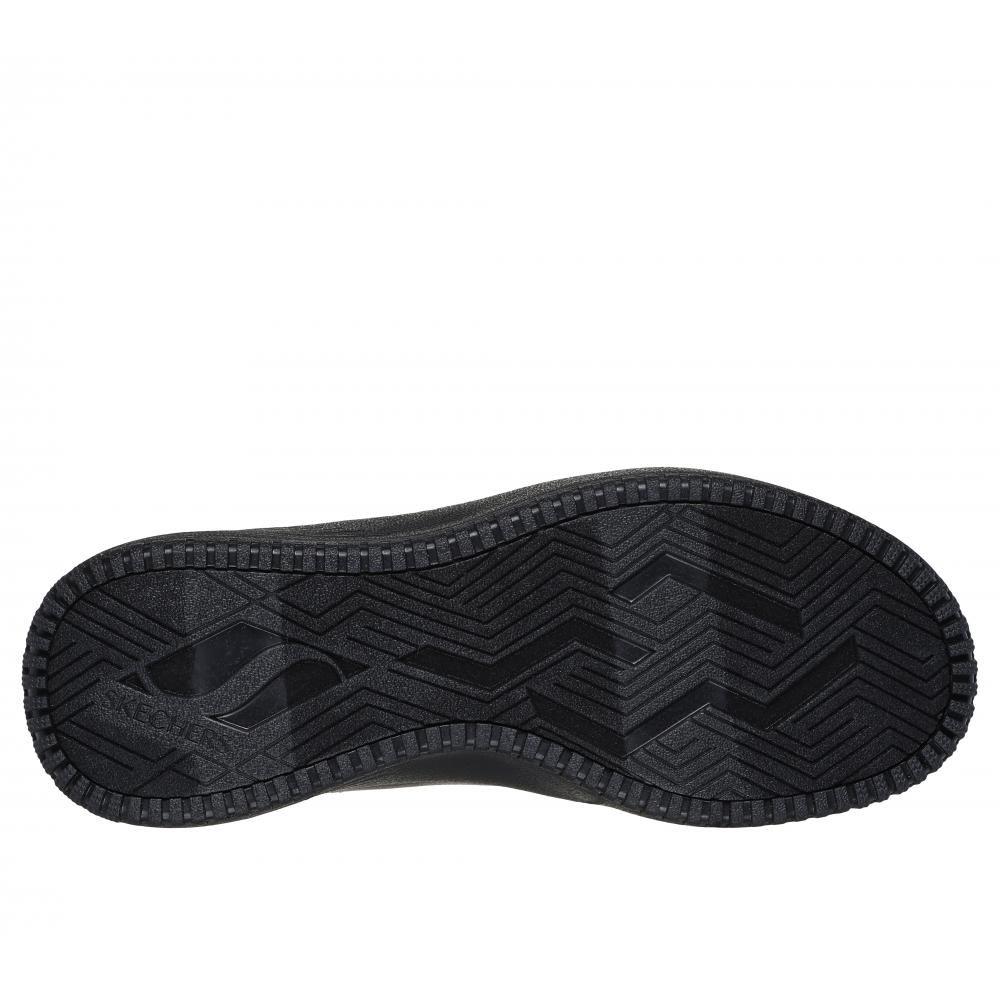 Zapatilla Mujer Grand 92 Be Lifted B Negro Skechers-2