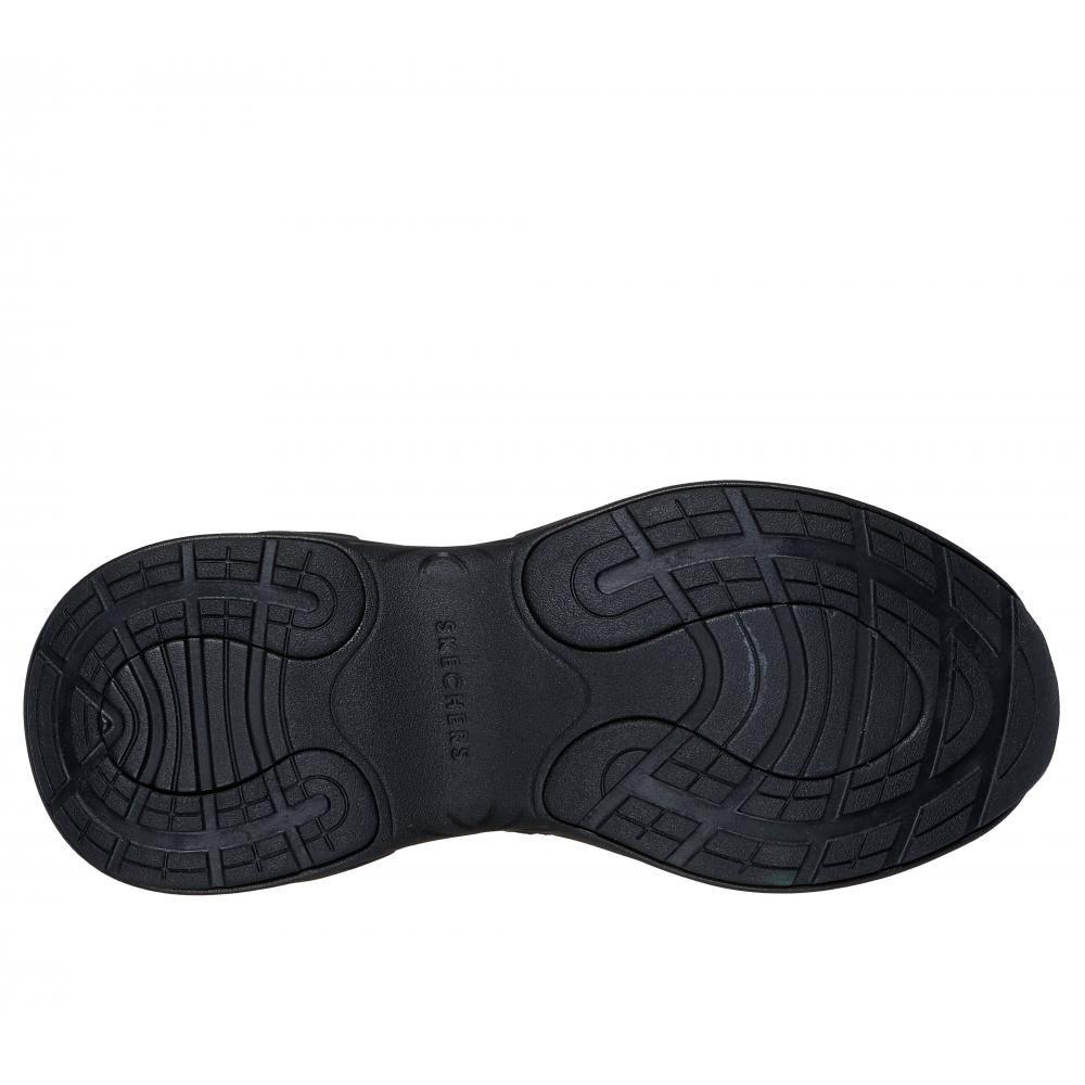 Zapatilla Mujer Skechers Slip-ins: Hazel Negro-2