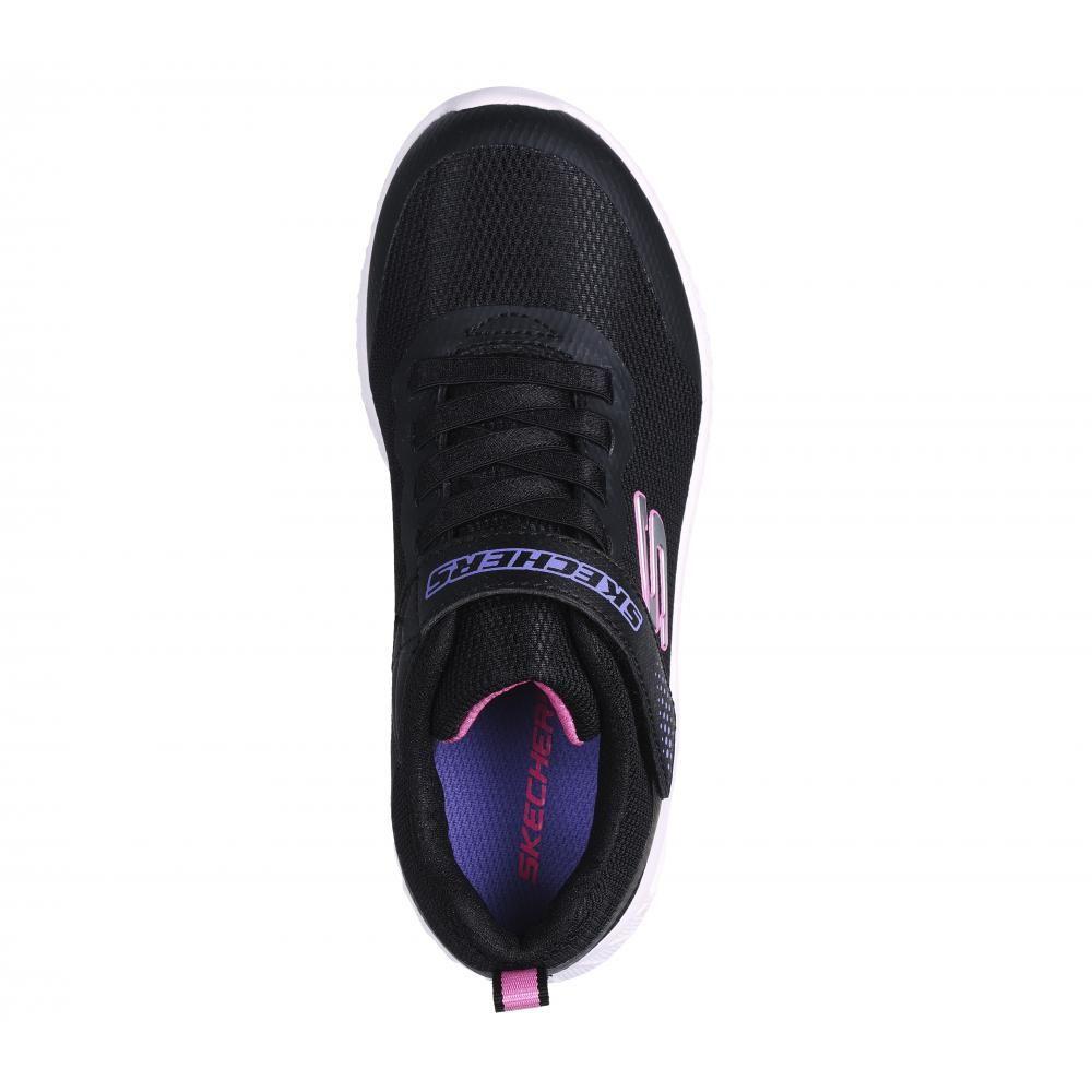 Zapatillas Niña Microspec Max Plus Sbtle S Megro Skechers-1