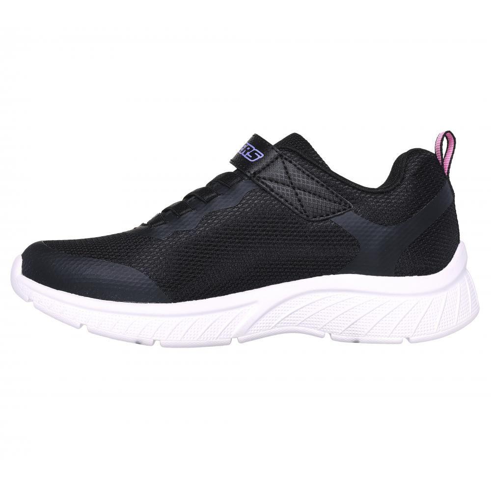 Zapatillas Niña Microspec Max Plus Sbtle S Megro Skechers-3
