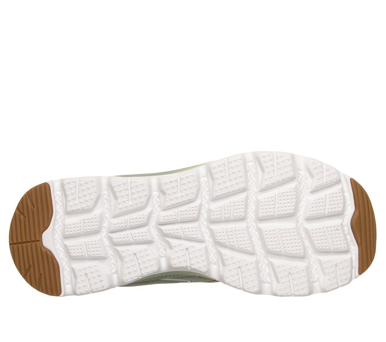 Zapatillas Mujer Slip-ins Glide-Step Sole Gris Skechers-2