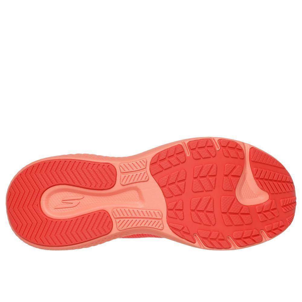 Zapatilla Mujer Go Run Supersonic Max Rosado Skechers-2