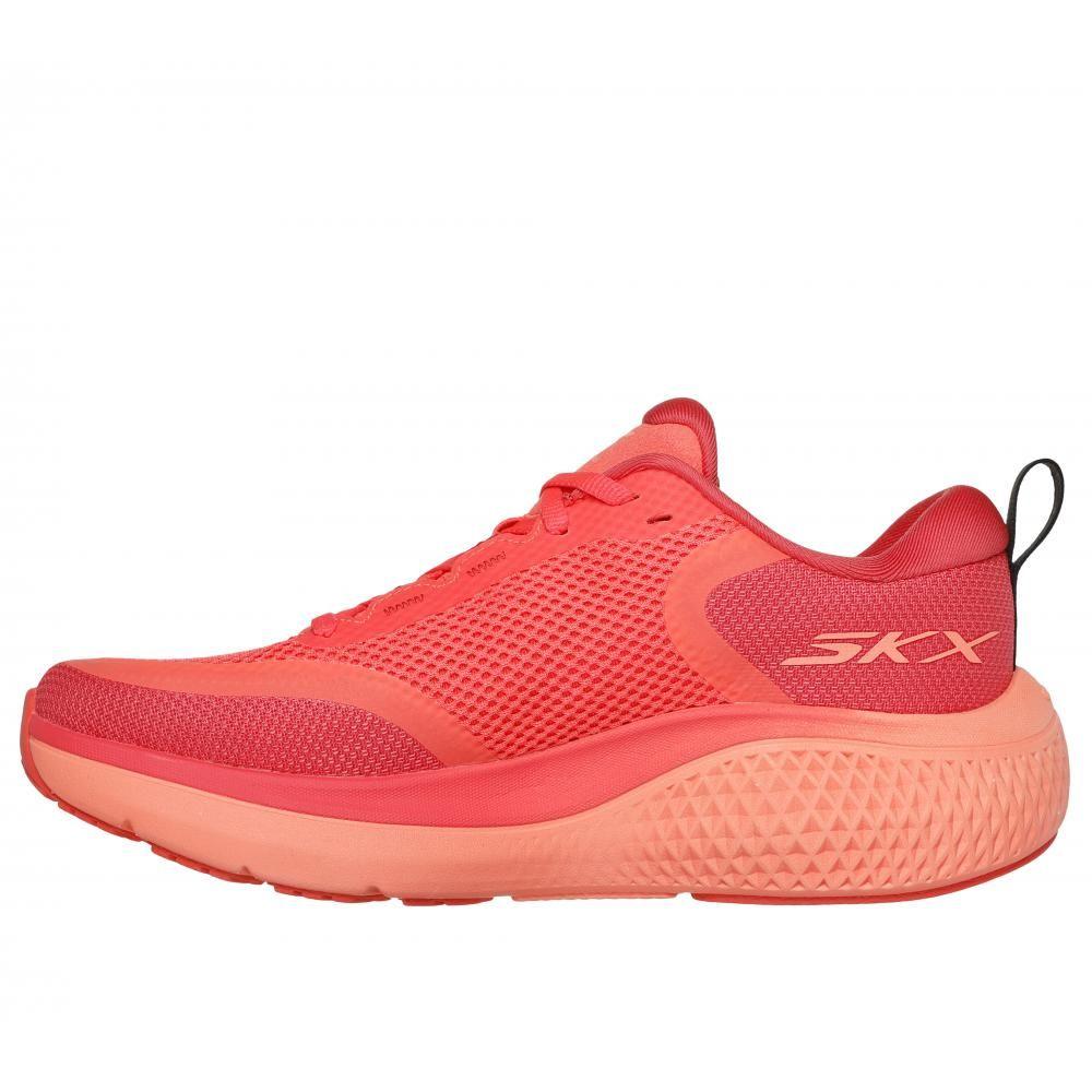 Zapatilla Mujer Go Run Supersonic Max Rosado Skechers-3