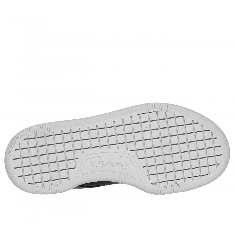 Zapatilla Niño Quick Street Gris A Skechers-2