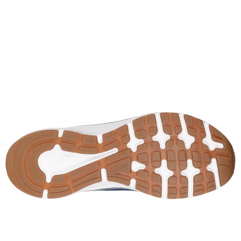 Zapatillas Hombre Slipins GoRun Consistent 2.0 NVY Skechers-2