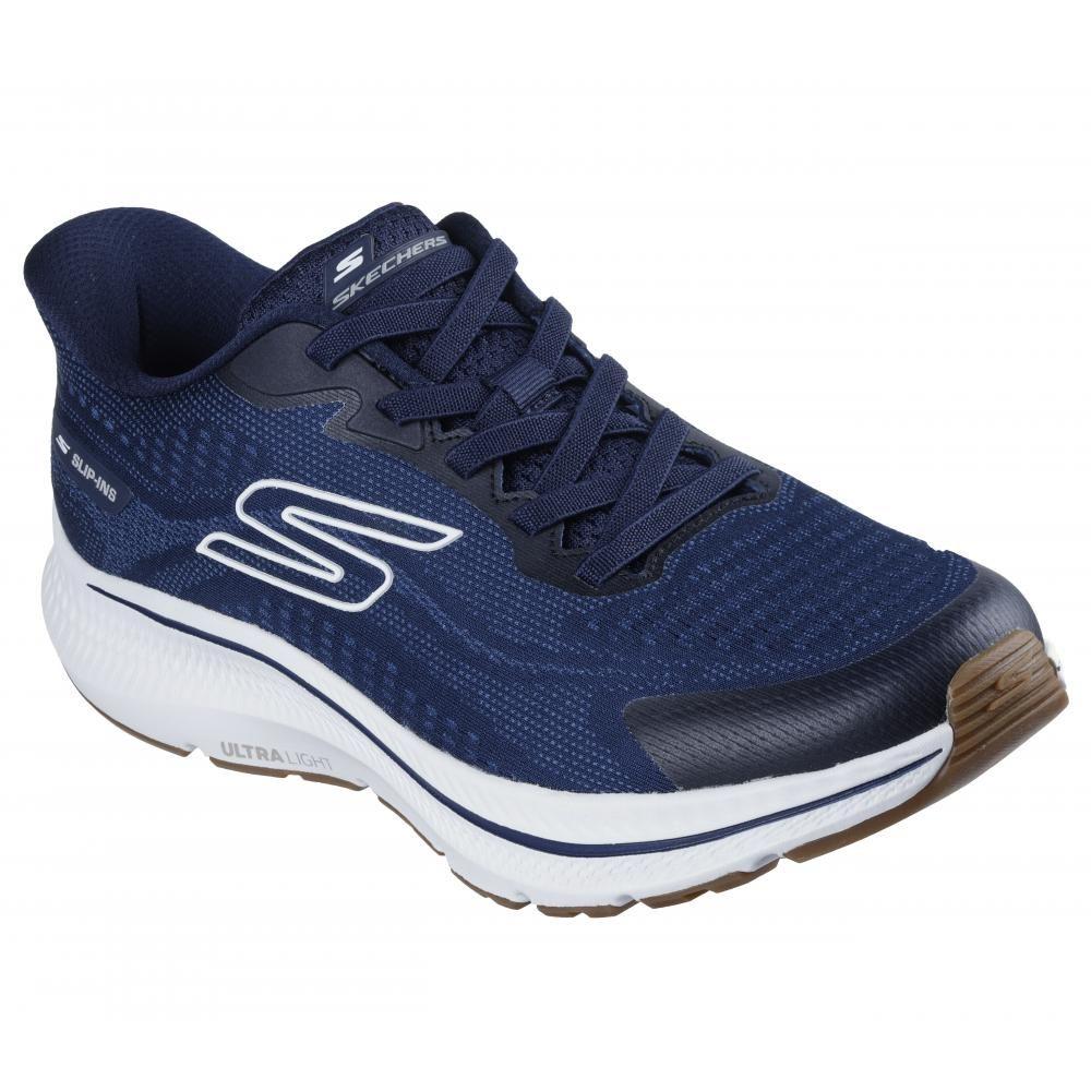 Zapatillas Hombre Slipins GoRun Consistent 2.0 NVY Skechers-4